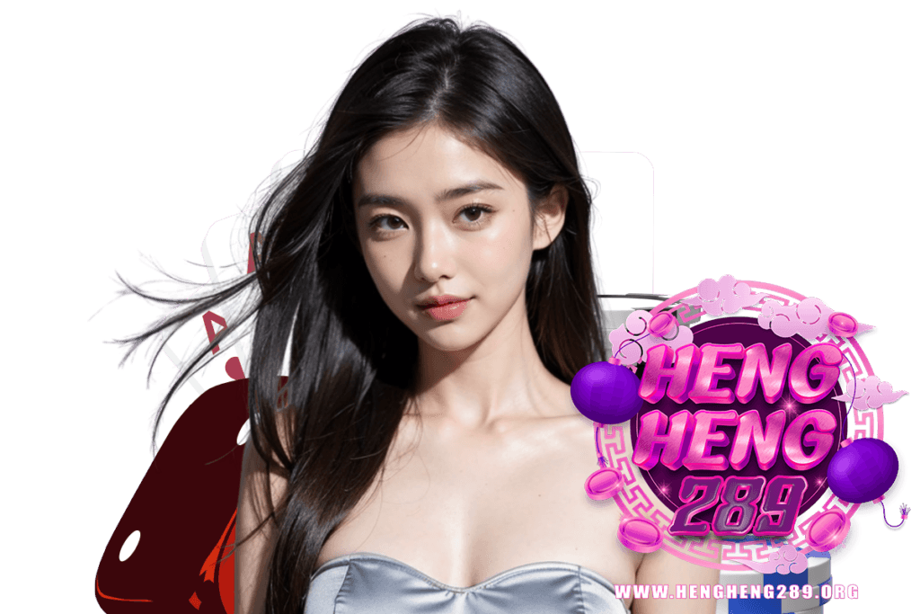 hengheng289 สมัคร