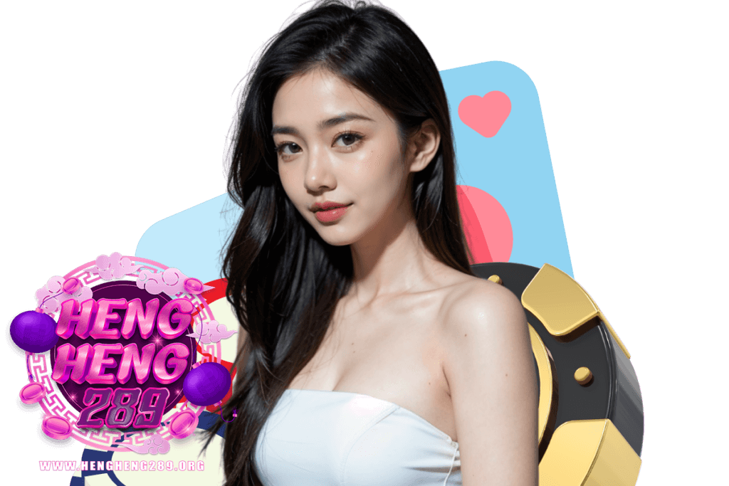 hengheng289 เว็บตรง